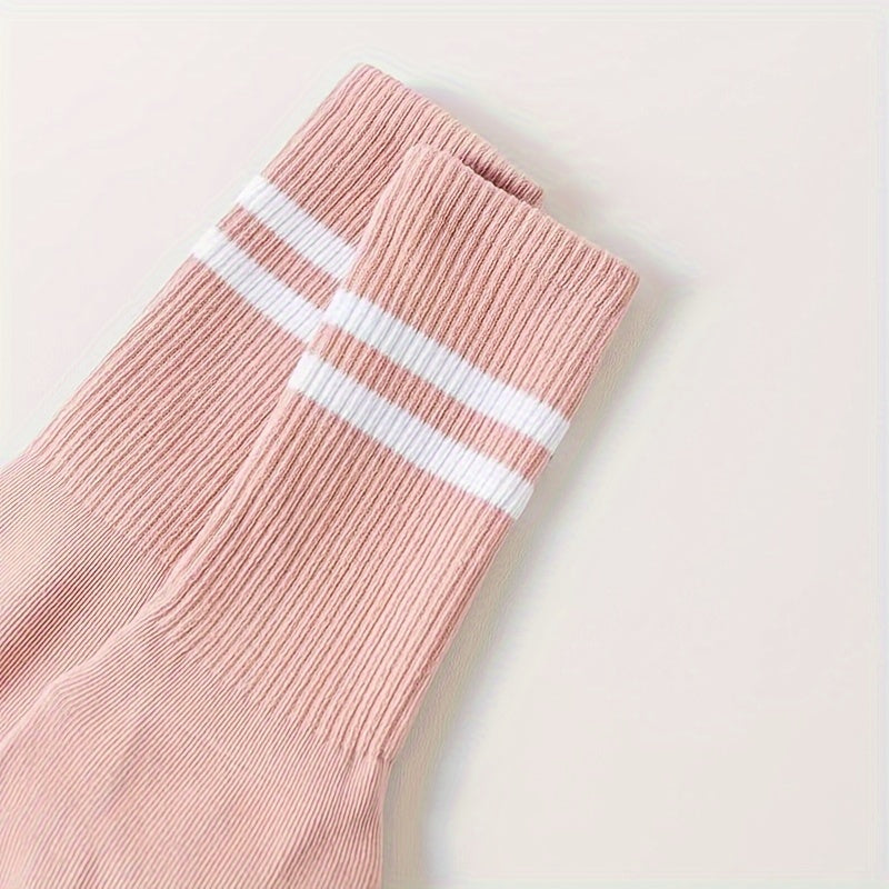 3 pares de calcetines antideslizantes para yoga y pilates con agarre para mujer, transpirables y cómodos, ideales para barra y ballet. Ideales para yoga, pilates, barra y ballet. Regalo perfecto para entusiastas del fitness.