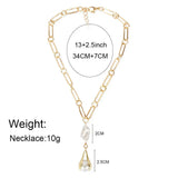 Simple Personalized Necklace For Women - Lootquake