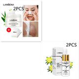 Blackhead Nasal Membrane Sucking Blackhead Tearing To Remove Acne - Lootquake