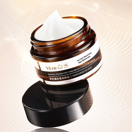 Firming Eye Cream Moisturizing Eye Cream Women's Fine Line Dark Circle Remover Moisturizing Eye Mask Cream - Lootquake