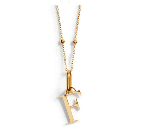 Personalized Stainless Steel Necklace Customization - Lootquake