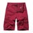 European And American Men's Simple Loose Casual Pants - Lootquake