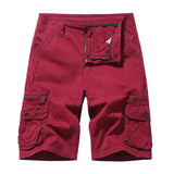 European And American Men's Simple Loose Casual Pants - Lootquake