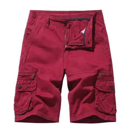 European And American Men's Simple Loose Casual Pants - Lootquake