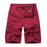 European And American Men's Simple Loose Casual Pants - Lootquake