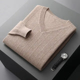 Men's Casual Loose Fashion Inner Match Bottoming Shirt - Lootquake