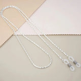 Same Metal Diamond Chain Glasses Lanyard Hanging Chain - Lootquake