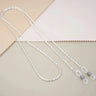 Same Metal Diamond Chain Glasses Lanyard Hanging Chain - Lootquake