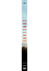 Conclave (DVD), Thriller, Universal - Lootquake