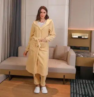 Women's Velvet Pajama Set - Lootquake