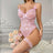 Sexy Lingerie Lace Valentine's Day Tights - Lootquake