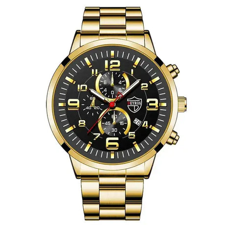 Fashion Mens Sports Watches for Men Luxury - Lootquake