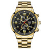 Fashion Mens Sports Watches for Men Luxury - Lootquake