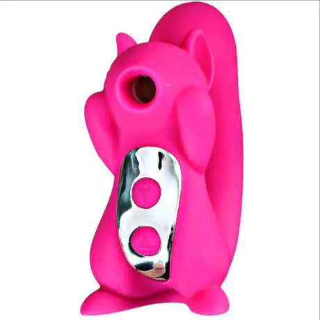 Vibrating Clitoral Stimulator and Adult Toy for Pleasure - Lootquake