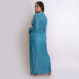 Casual Long Party Dresses - Lootquake