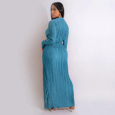 Casual Long Party Dresses - Lootquake