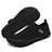 Racqua Water Shoes for Women Beach Shoes Men Pool Shoes for Women Mens Water Shoes Black 6 Women/5 Men - Lootquake