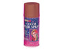Colored Hairspray - Various Colors