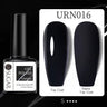 URSUGAR 7.5ml Solid Color Gel Polsih Classic Matte Glossy DIY Nail Art Trendy Reflective Glitter Nail Gel UV LED Soak Off