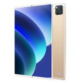 Tablette Android 5G 2025, version globale, 10,36 pouces, 16 Go + 1 To de ROM, 16 + 32 MP, 12 000 mAh, Android 13.0, double carte SIM, GPS, Bluetooth, Wi-Fi