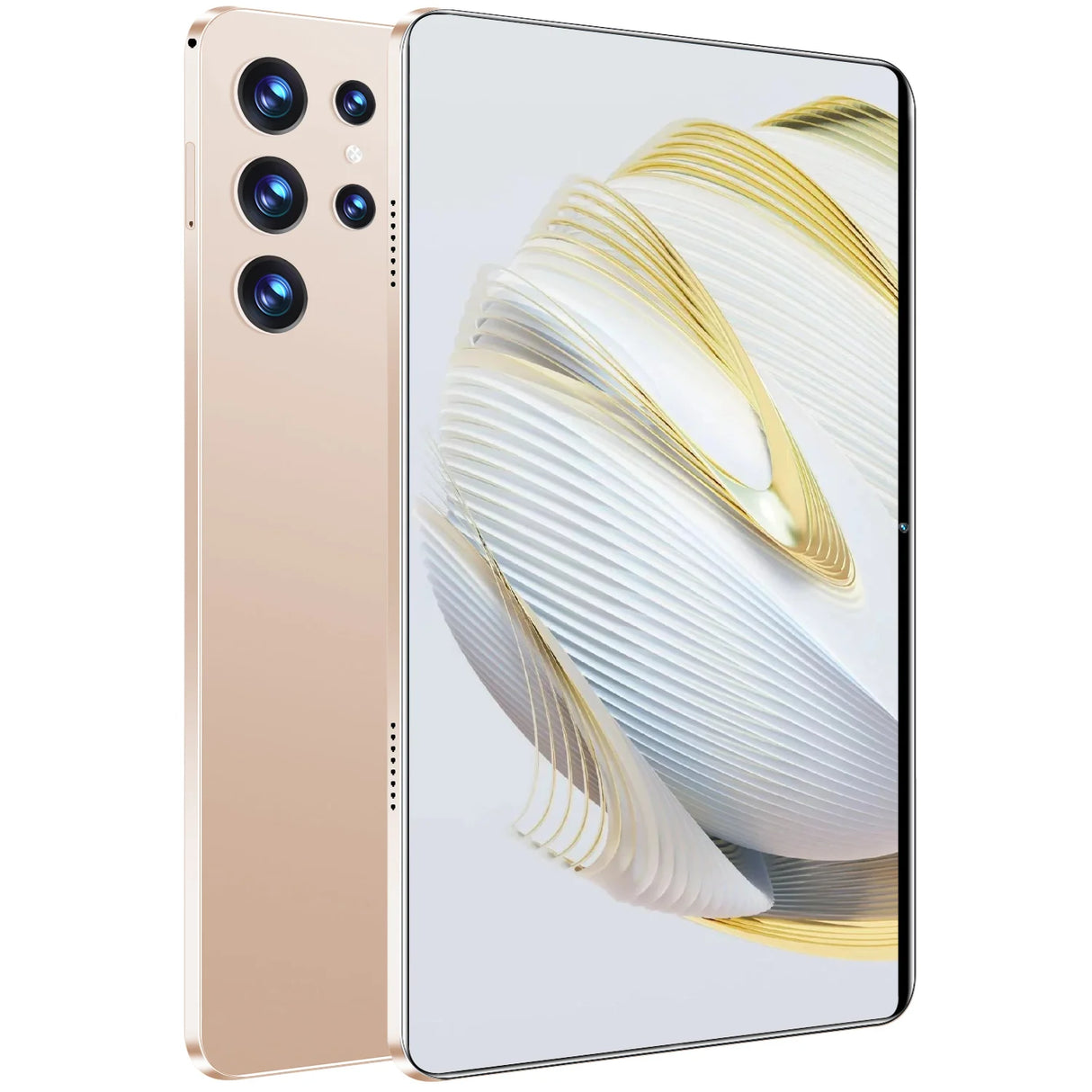 Tablette PC 5G version mondiale 2025, 16 Go de RAM, 1 To de ROM, 10,36 pouces, Android 13.0, Pad 10 cœurs, double Wi-Fi, double carte SIM