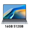 2025 Original Laptop 14.1 Inch Windows 11 Ultra Slim Notebook Gamer Intel N3700 16GB 1024GB 1920*1080 Display Office computer - Lootquake