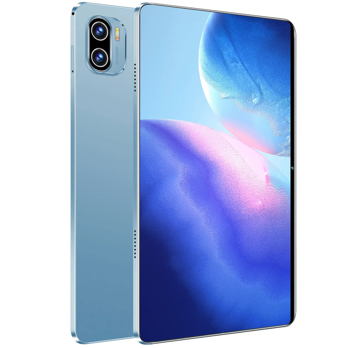 Tablette PC originale de 10,36 pouces, 16 Go de RAM, 1 To de ROM, Android 13.0, double SIM, 10 cœurs, 12 000 mAh, Bluetooth, Wi-Fi, réseau 5G, 2025