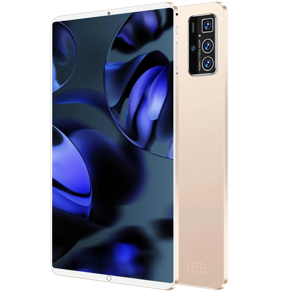 Tablette PC originale de 10,36 pouces, 16 Go de RAM, 1 To de ROM, Android 13.0, double SIM, 10 cœurs, 12 000 mAh, Bluetooth, Wi-Fi, réseau 5G, 2025