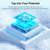 Tablette Android 13.0 de 11,6 pouces, 16 Go de RAM, 1 To de ROM, 16 MP, 32 MP, 10 cœurs, 12 000 mAh, 4 Go de RAM, 5G, Wi-Fi, nouveauté 2024