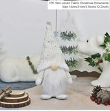 Christmas Faceless Dolls - Lootquake