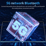 Tablette Android 13.0 de 10,36 pouces, version mondiale 2025, 16 Go de RAM, 1 To de ROM, 16 MP, 32 MP, 12 000 mAh, réseau Bluetooth, 5G, Wi-Fi