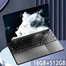 15.6"Laptop Intel Celeron N5095 notebook gamer 32GB RAM 2TB SSD Office Study PC Computer Windows 11 1920*1080 Resolution laptop - Lootquake