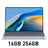 2025 Original Laptop 14.1 Inch Windows 11 Ultra Slim Notebook Gamer Intel N3700 16GB 1024GB 1920*1080 Display Office computer - Lootquake