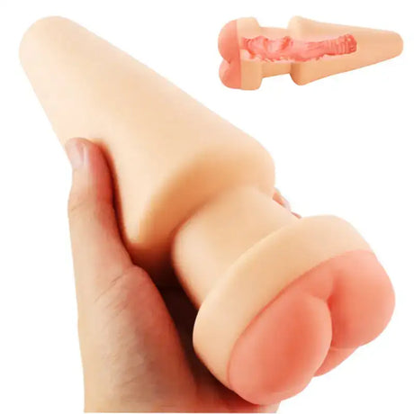 Anal Plug for Couples - Adult Pleasure Product - Lootquake