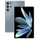 Tablette 5G 2025 de 10,36 pouces, Android 13.0, 16 Go de RAM, 1 To de ROM, batterie 12 000 mAh, 16 MP, 32 MP, 10 cœurs, double SIM, réseau, Bluetooth