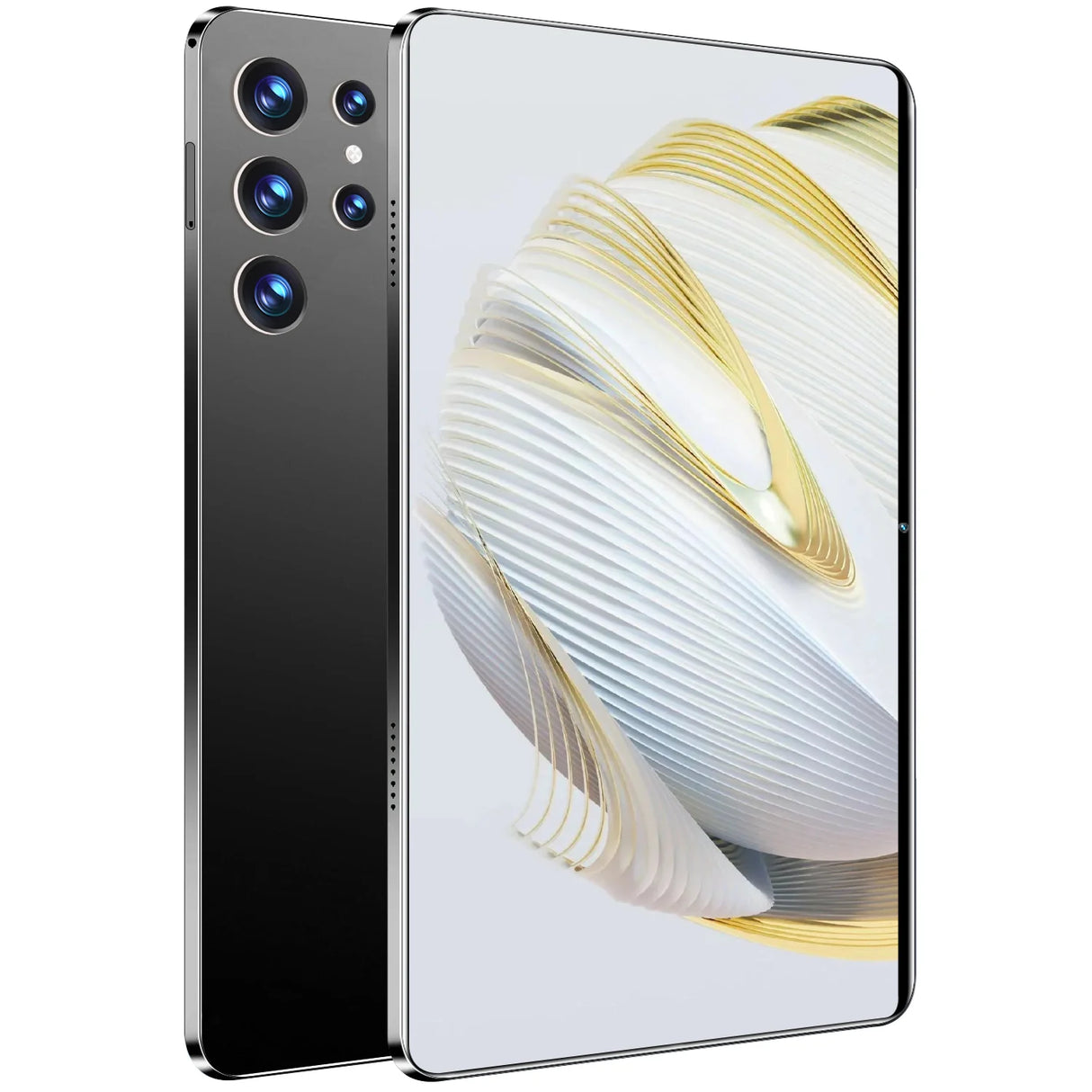 Tablette PC 5G version mondiale 2025, 16 Go de RAM, 1 To de ROM, 10,36 pouces, Android 13.0, Pad 10 cœurs, double Wi-Fi, double carte SIM