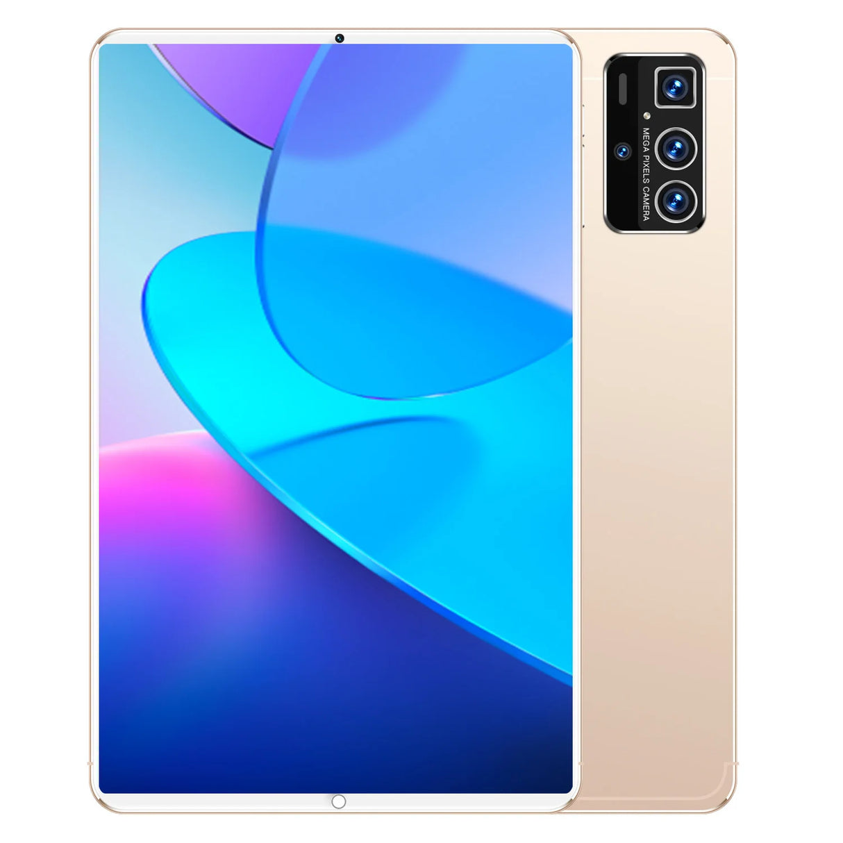 Tablette Android 12000 mAh, version internationale, 16 Go de RAM, 1 To de ROM, nouveau réseau, 11,6 pouces, 10 cœurs, Android 13.0, Wi-Fi, 2024