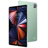 Tablette Android 13.0 de 11,6 pouces, 16 Go de RAM, 1 To de ROM, 16 MP, 32 MP, 10 cœurs, 12 000 mAh, 4 Go de RAM, 5G, Wi-Fi, nouveauté 2024