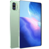 Tablette PC originale de 10,36 pouces, 16 Go de RAM, 1 To de ROM, Android 13.0, double SIM, 10 cœurs, 12 000 mAh, Bluetooth, Wi-Fi, réseau 5G, 2025