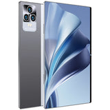 Tablette Android 13.0 de 10,36 pouces, version mondiale 2025, 16 Go de RAM, 1 To de ROM, 16 MP, 32 MP, 12 000 mAh, réseau Bluetooth, 5G, Wi-Fi