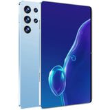 2024 New 5G Tablet 11.6 inch Android 13.0 Phablet MTK6797 16GB RAM 1TB ROM Tablet PC Dual Cameras Dual sim card Wifi Type-c