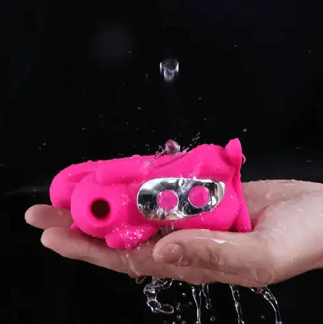 Vibrating Clitoral Stimulator and Adult Toy for Pleasure - Lootquake