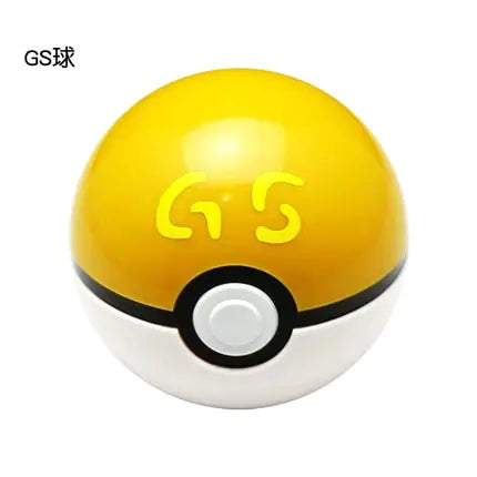 Master Ball Model Dolls - Lootquake