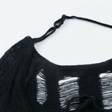 Mini Backless Bodycon Lady Dresses - Lootquake