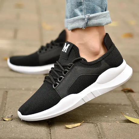 Men's Casual Sneakers, Sports Shoes, Running Shoes - Lootquake
