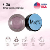 Elsa Any Wear Creme - A Waterproof Multi-tasking creme to powder product for eyes, cheeks & lips. Can be worn anywhere