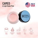 Cameo Any Wear Creme - A Waterproof Multi-tasking creme to powder product for eyes, cheeks & lips. Can be worn anywhere