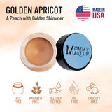Conjunto Go Golden con Golden Apricot y Golden Girl