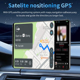 Tablette Android 13.0 de 10,36 pouces, version mondiale 2025, 16 Go de RAM, 1 To de ROM, 16 MP, 32 MP, 12 000 mAh, réseau Bluetooth, 5G, Wi-Fi