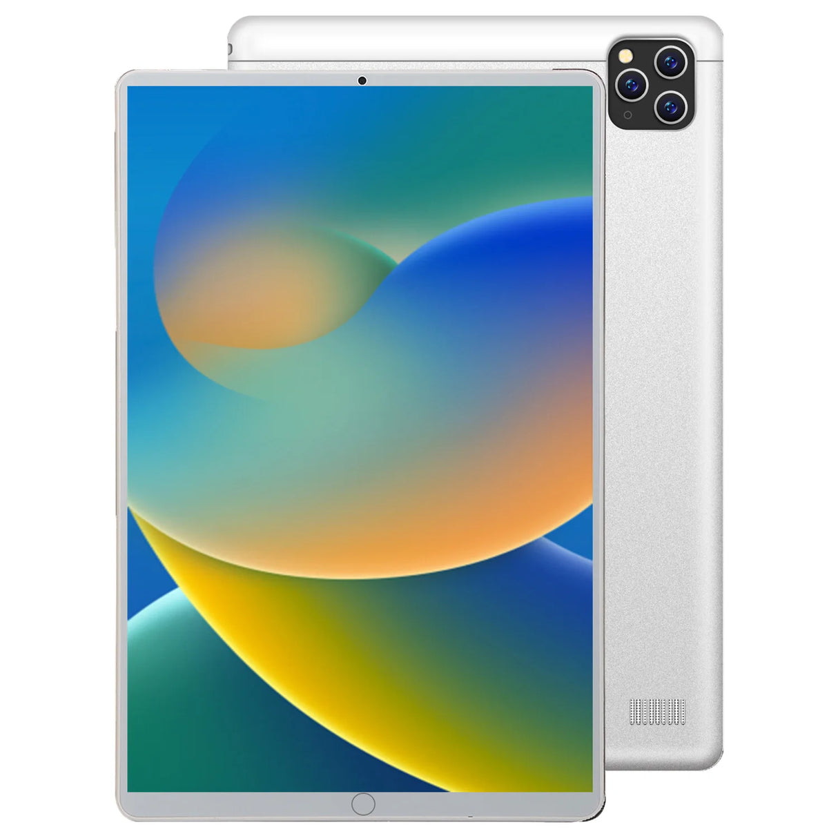 Tablette Android 13.0 de 11,6 pouces, 16 Go de RAM, 1 To de ROM, 16 MP, 32 MP, 10 cœurs, 12 000 mAh, 4 Go de RAM, 5G, Wi-Fi, nouveauté 2024